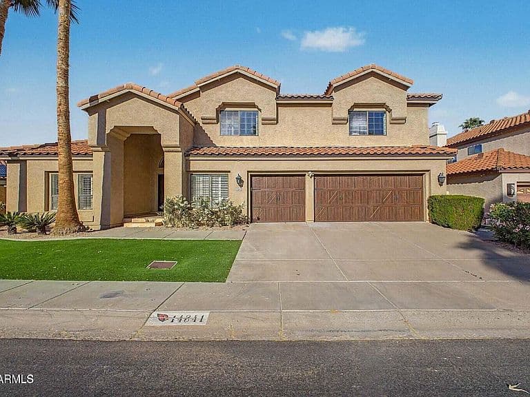 14841 N 62ND Way photo 2