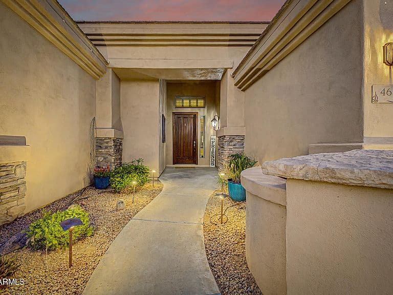 4611 S AMBROSIA Court photo 5
