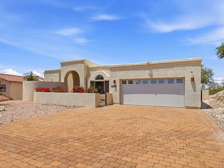 4326 E Desert Oak Trl photo 3