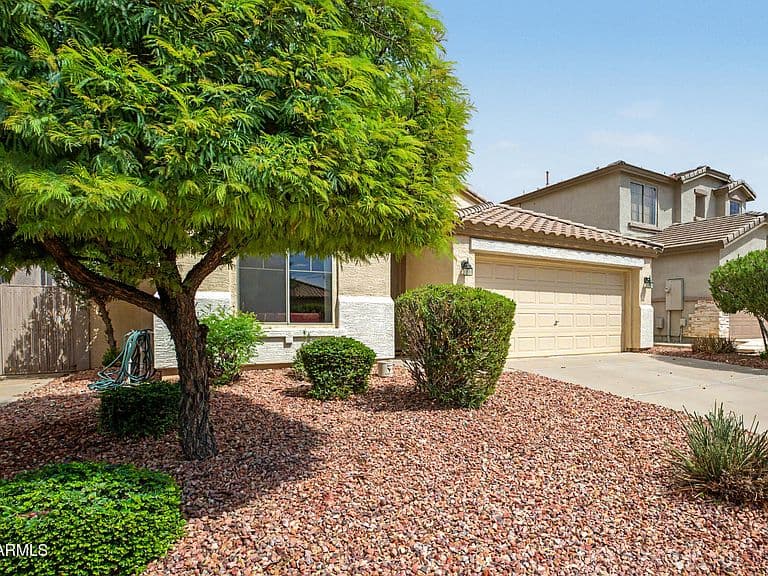 3022 W SILVER FOX Way photo 3