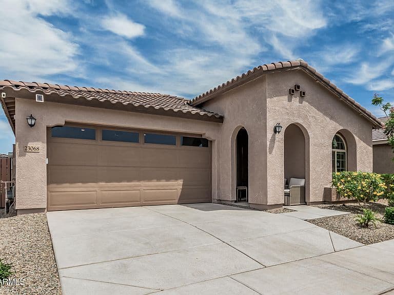 23068 E STACEY Road photo 5