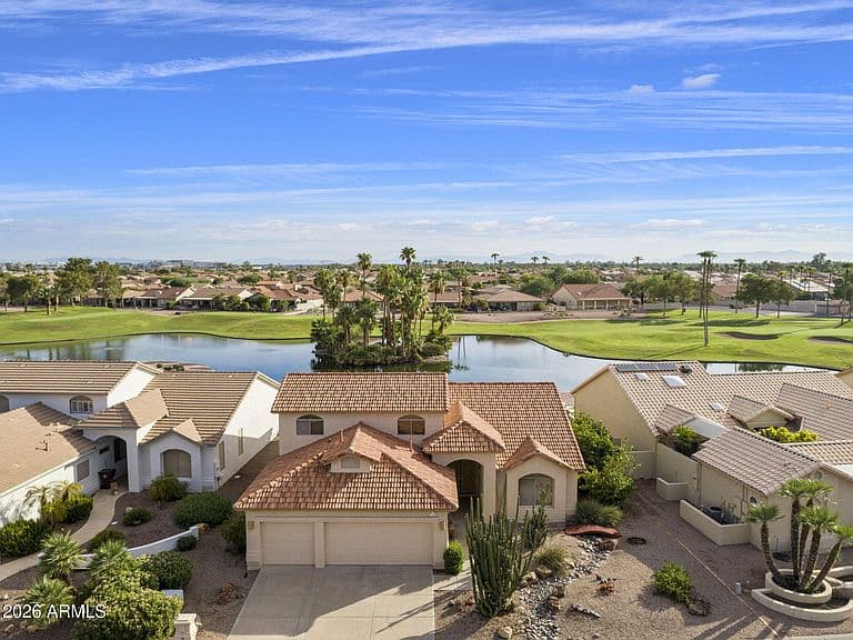 9024 E CEDAR WAXWING Drive photo 1