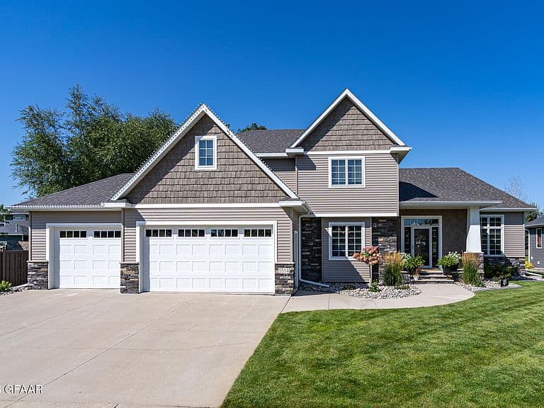 5534 Charlie Ray Dr photo 1