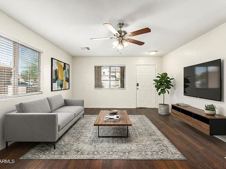22063 W MOHAVE Street photo 3