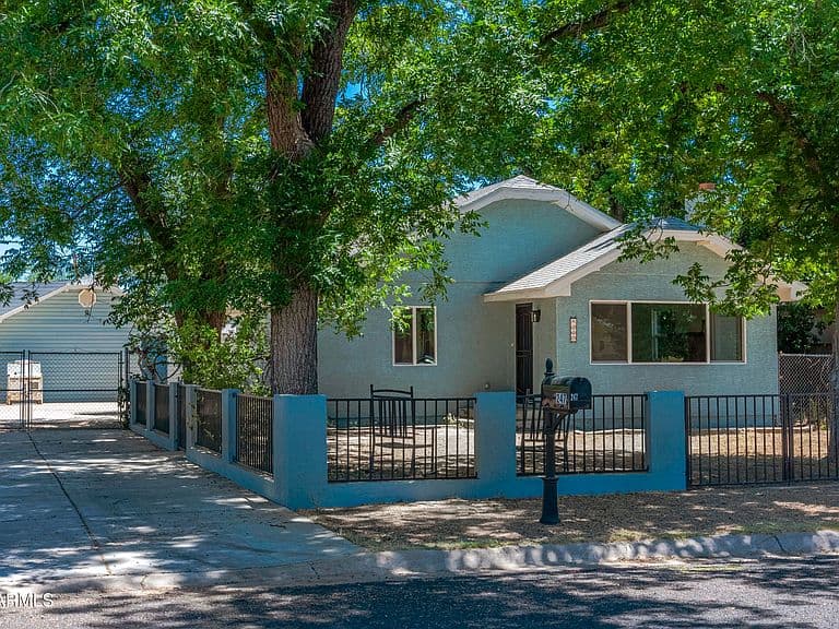 247 S MESQUITE Street photo 1