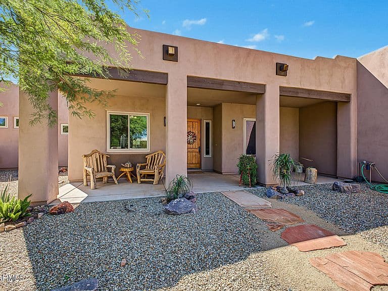 22605 W BAKER Drive photo 5