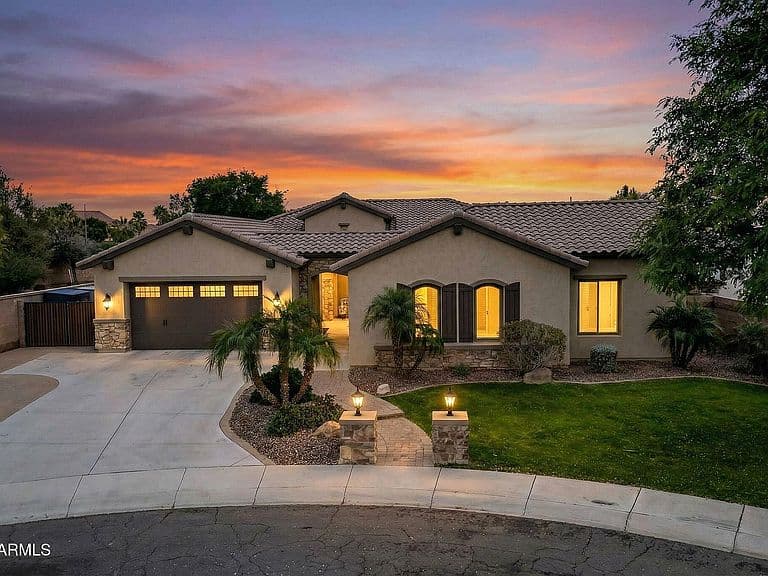 4173 S Ethan Pl photo 1