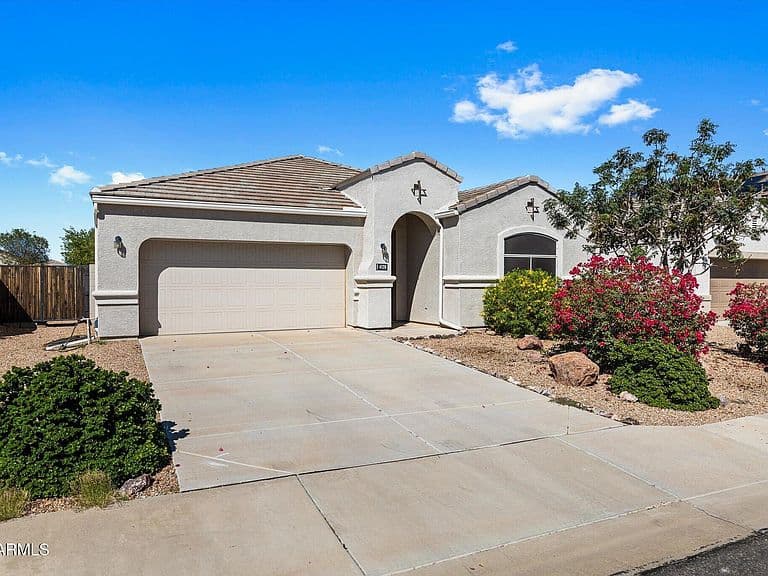 4120 W WHITE CANYON Road photo 2
