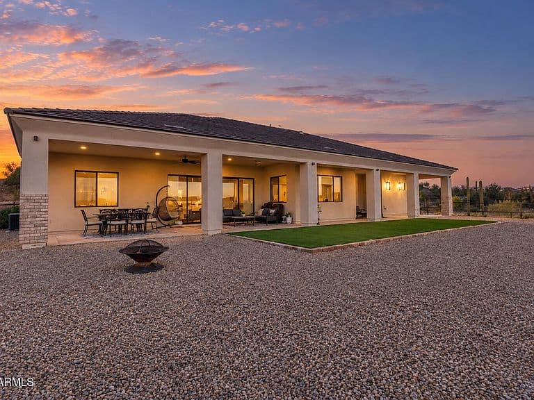 28108 N DESERT SKY Trail photo 4
