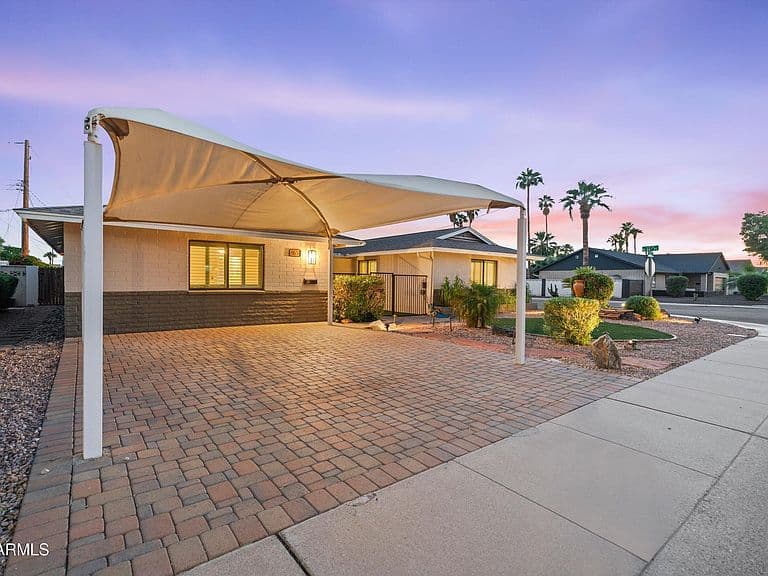 8631 E VISTA Drive photo 4