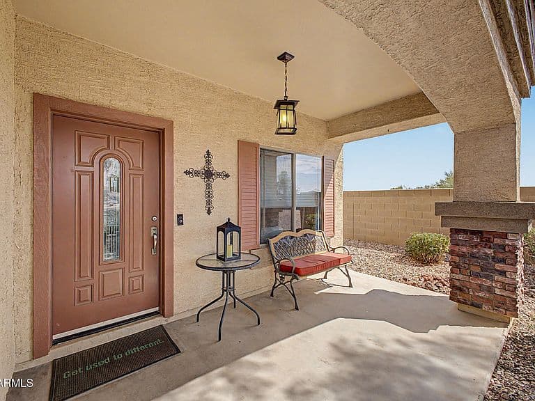 22907 W HOPI Street photo 4