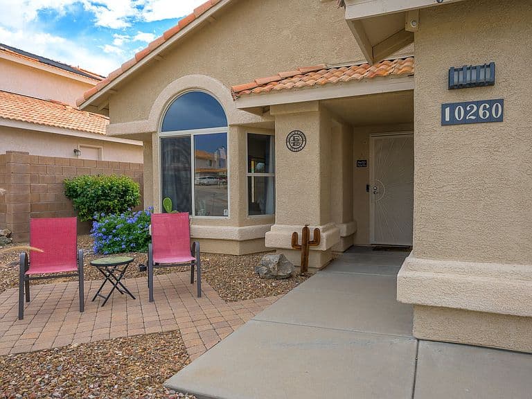 10260 E Buffaloberry Loop photo 2