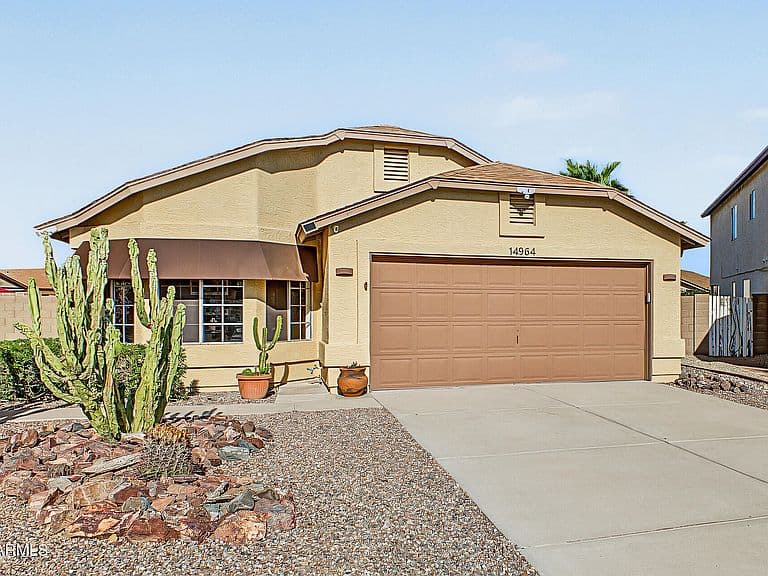 14964 W BOTTLE TREE Avenue photo 4