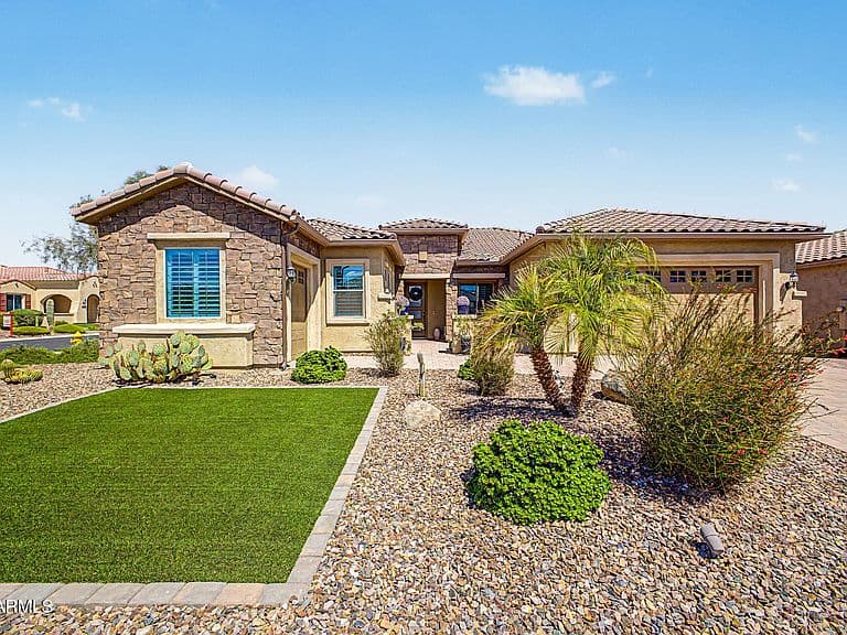 8192 W AUTUMN VISTA Way photo 1