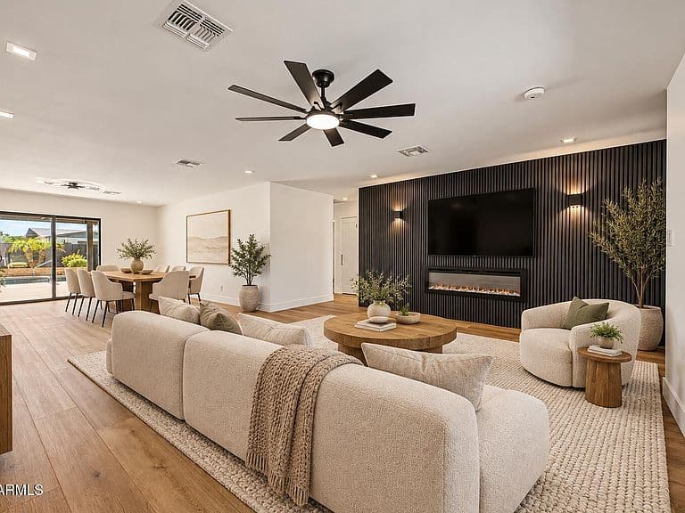 2069 E CARSON Drive photo 4