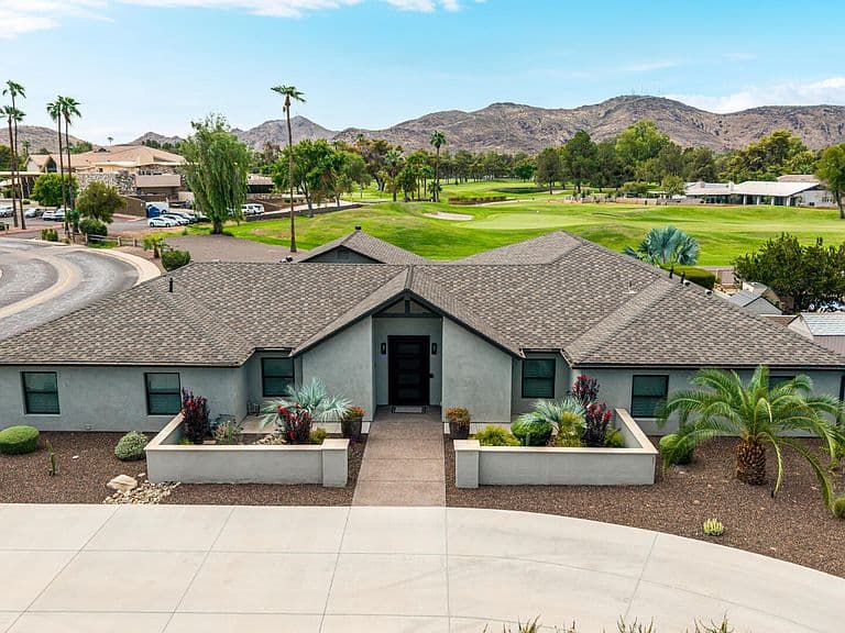 301 W MOON VALLEY Drive photo 2