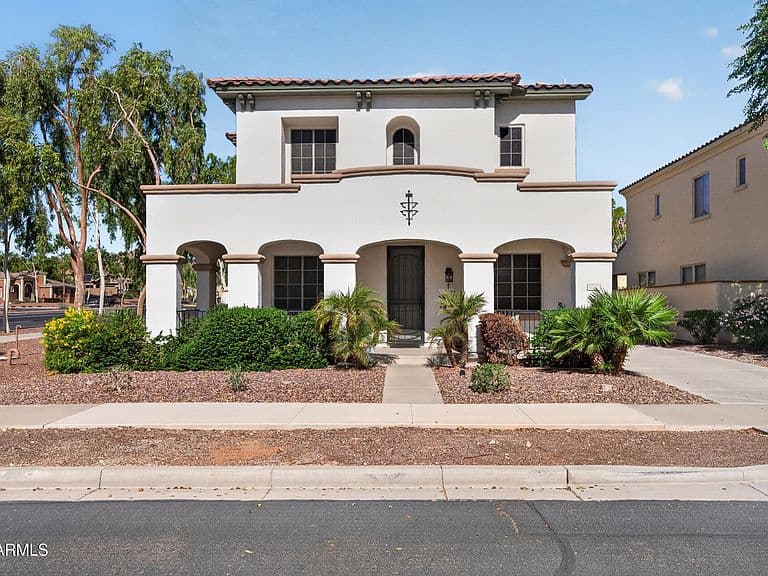 20828 W RIDGE Road photo 1