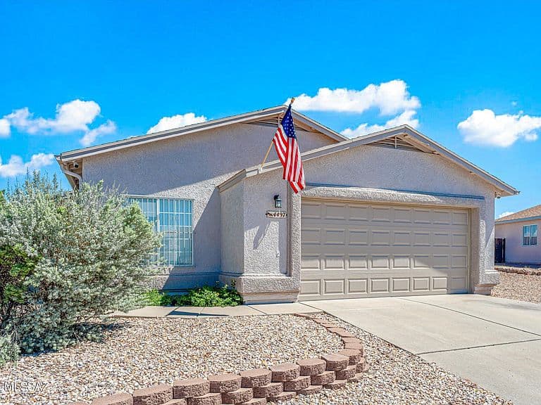 4497 S Fenwick Dr photo 3