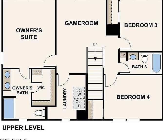 327 W PARK VIEW Lane photo 3