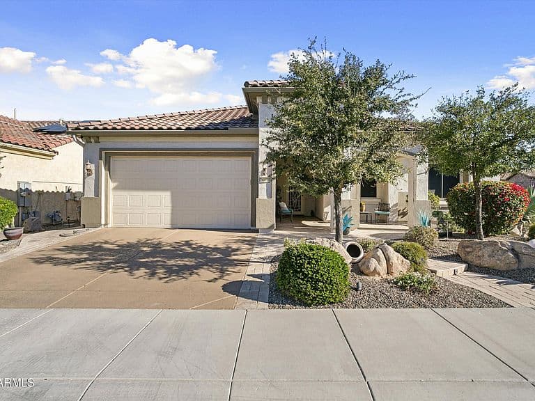 26938 W MARCO POLO Road photo 2