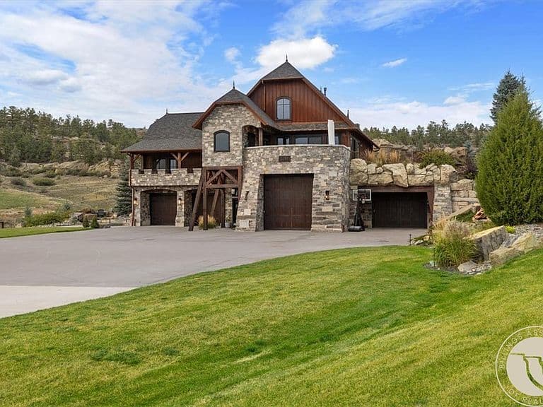 5635 Canyonwoods Dr photo 4