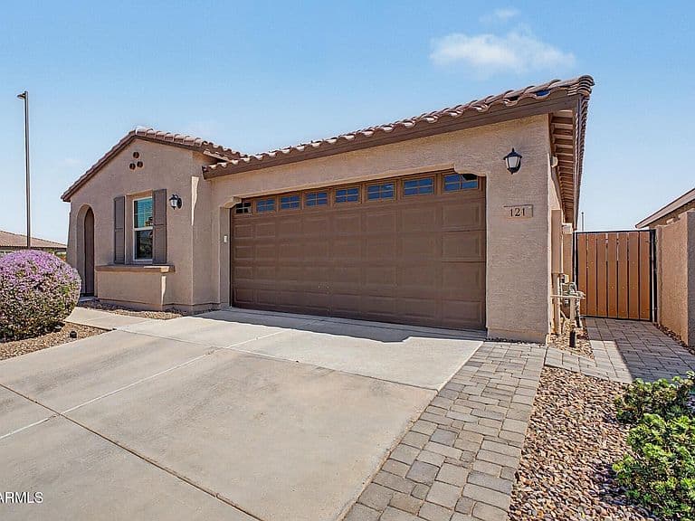 121 E VIRGO Place photo 2