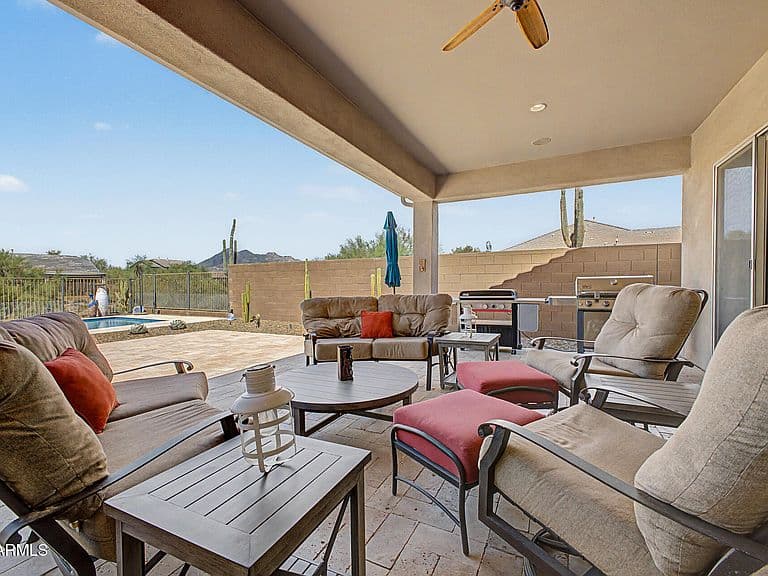 5840 E SIERRA SUNSET Trail photo 5