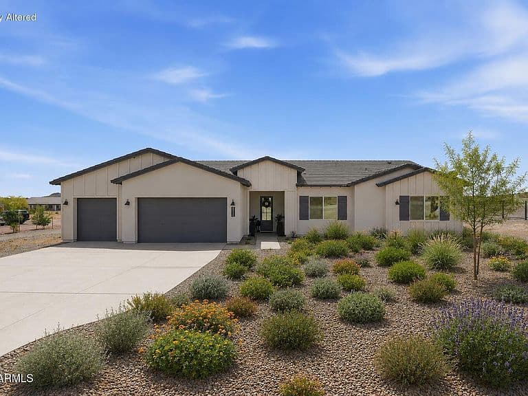 2135 W JOSIAH Trail photo 2