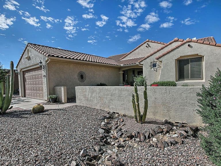 6964 W PATRIOT Way photo 2