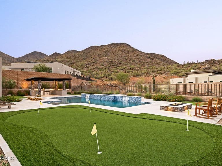 14102 E Sonora Crest Dr photo 5