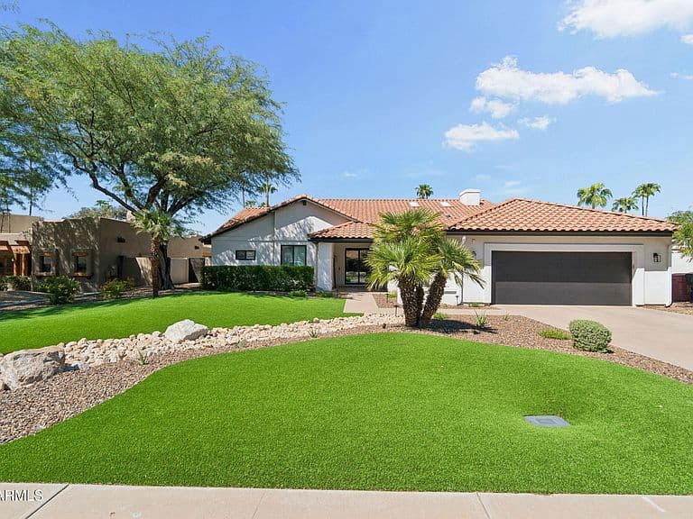 12638 N 78TH Street photo 1