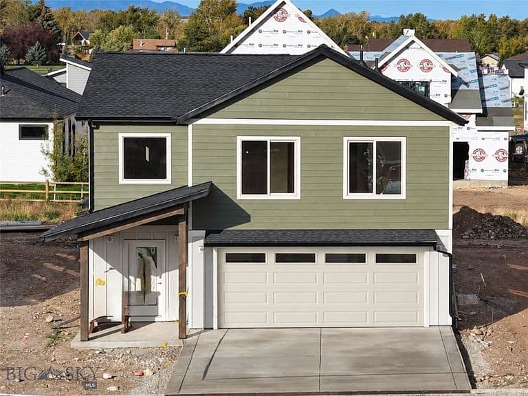 61 Canvasback Ave photo 1
