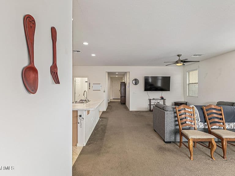 10861 E Crescent Ave photo 5