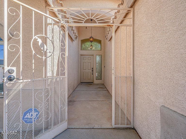 12972 E Douglas Camp Spring Dr photo 4