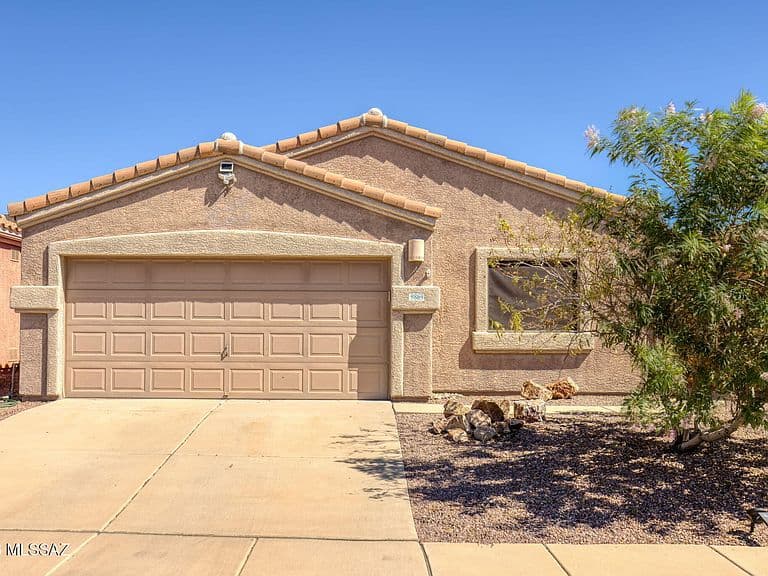 9869 E Spanish Flower Ct photo 2