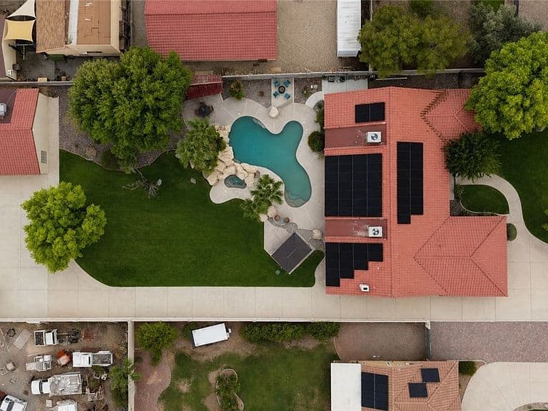 5321 N Durango Dr photo 1