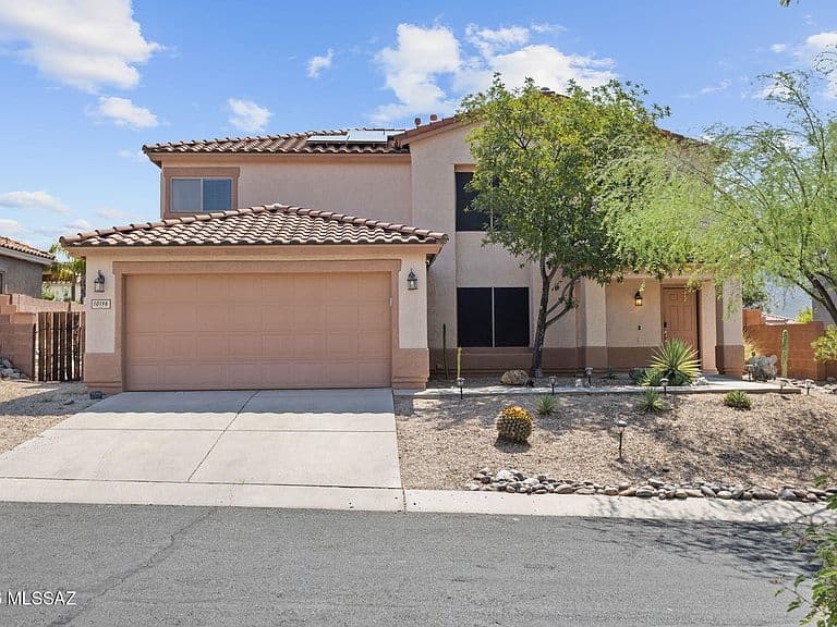 10196 N Nine Iron Dr photo 2