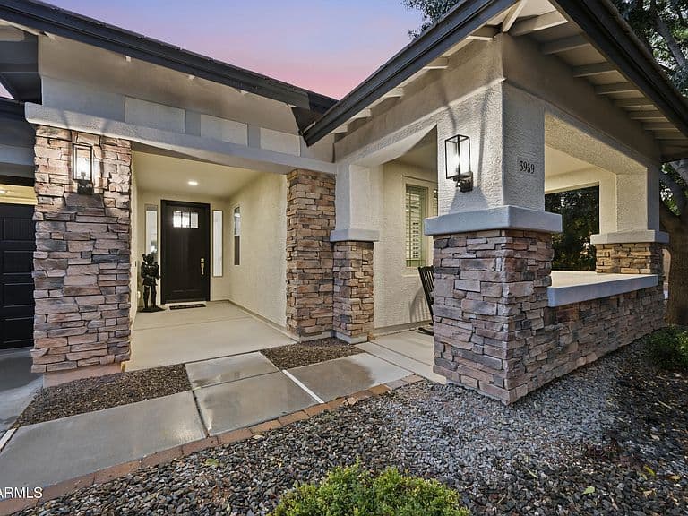 3959 E MORRISON RANCH Parkway photo 3