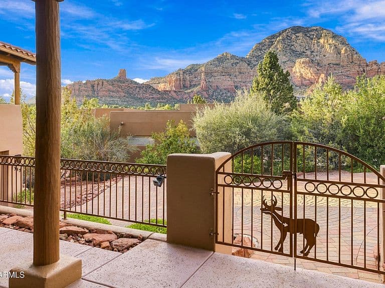 2345 MULE DEER Road photo 2