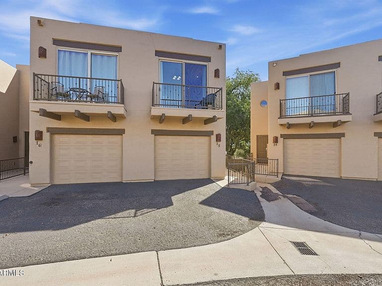 3385 CALLE DEL SOL -- #15 photo 1