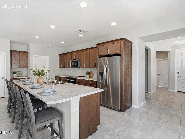 484 E CITRUS HOLLOW Way photo 4