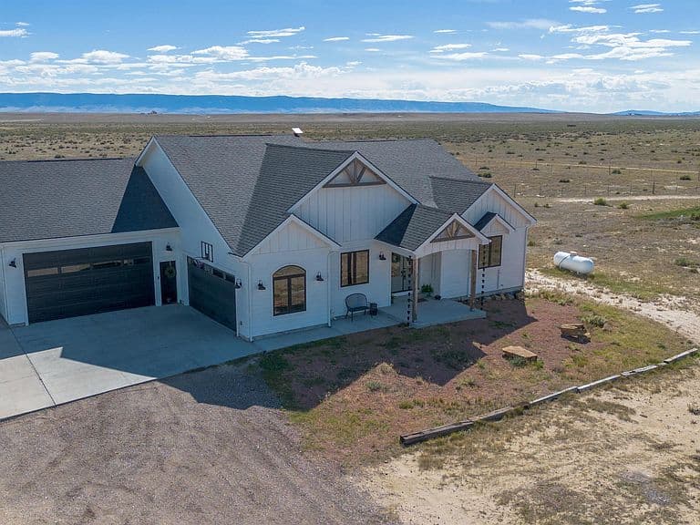 3601 Broken Trail Dr photo 1
