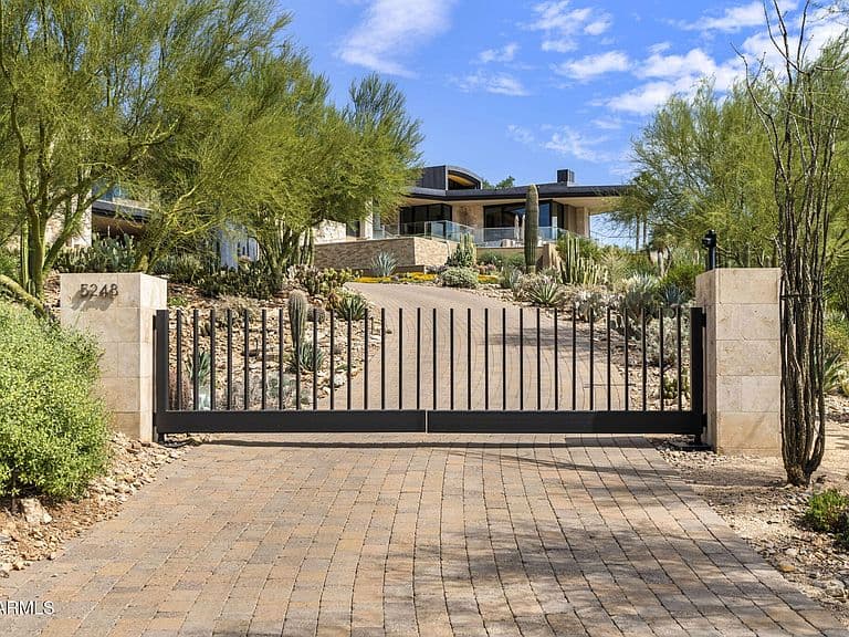 5248 E ARROYO Road photo 5