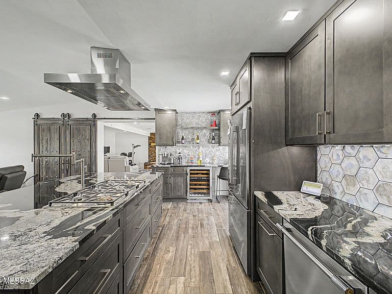 7409 E Calle La Vega photo 3