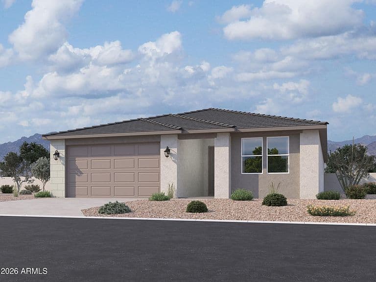 9648 W TAMARISK Avenue photo 1