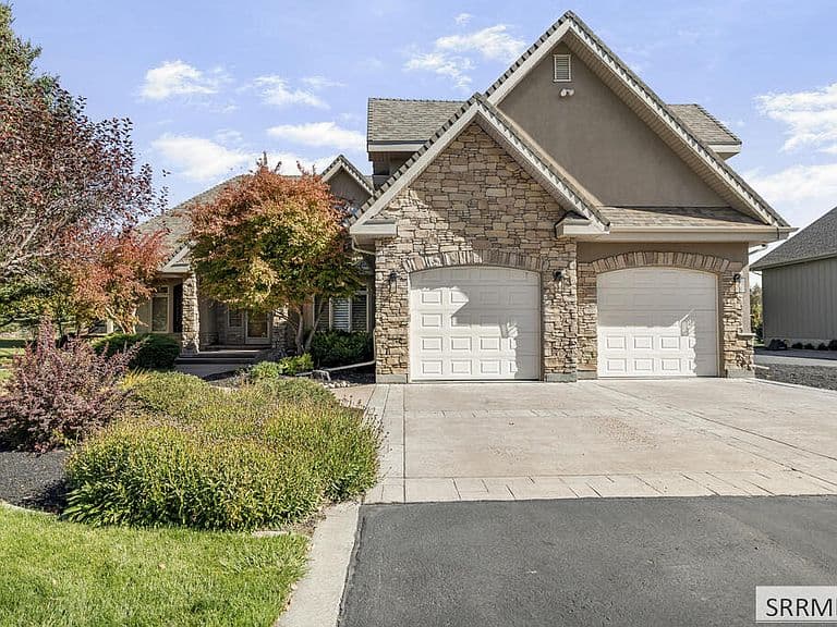 516 N Waterstone Dr photo 4
