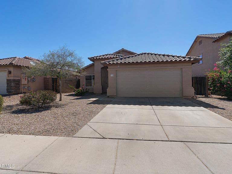 325 S 229TH Drive photo 2