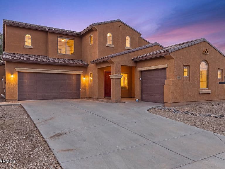 5416 W NOVAK Way photo 1
