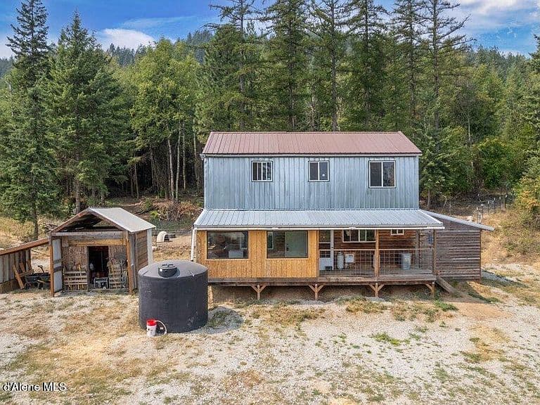 1802 Barnhart Rd photo 1