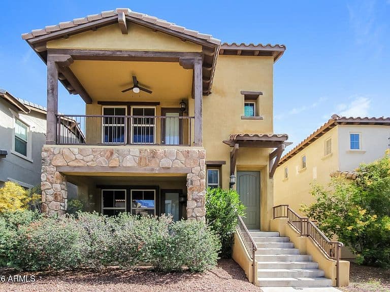 2873 N CLAIRE Drive photo 1